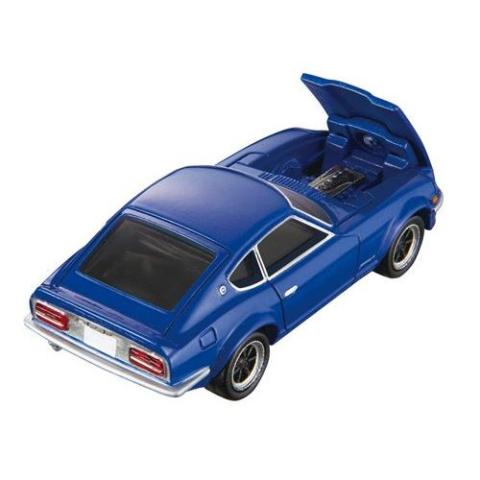 09 Tomica Premium Nissan Fairlady Z 114178