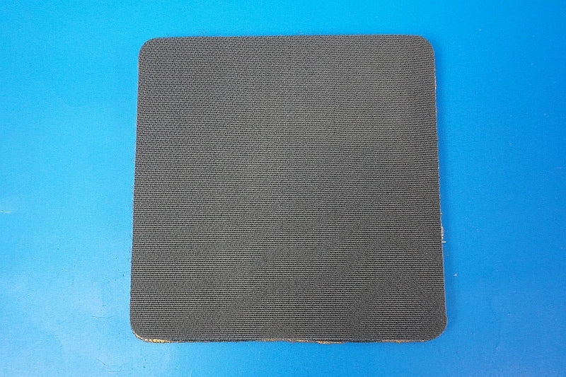 Patch JASDF Last Phantom Special Marking 301st 302nd 501st Squadron Square with hook and loop