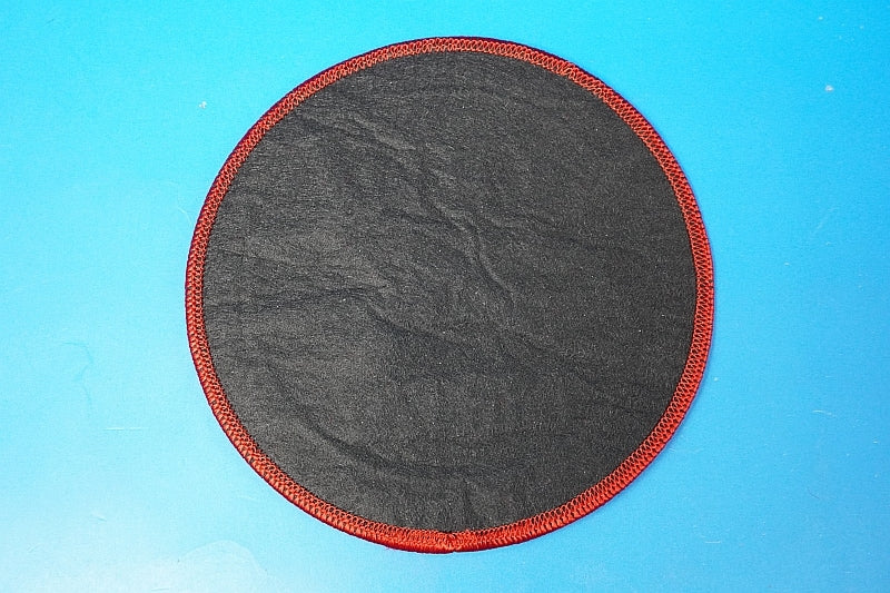 Patch Mitsubishi Aircraft Corporation MHI MRJ70 Project One for All, All for One without hook and loop