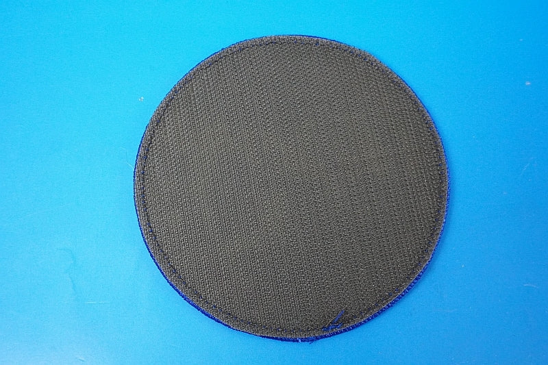 Patch JASDF ADTW F-4EJ 50th Anniversary LAST PERIOD No Velcro