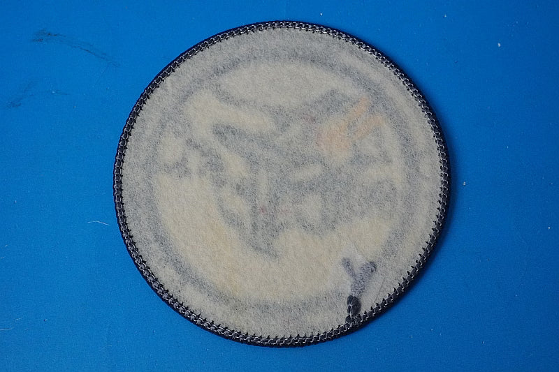 Patch JASDF E-767 AWACS Aircraft – Hamamatsu Air Base – No Velcro backing