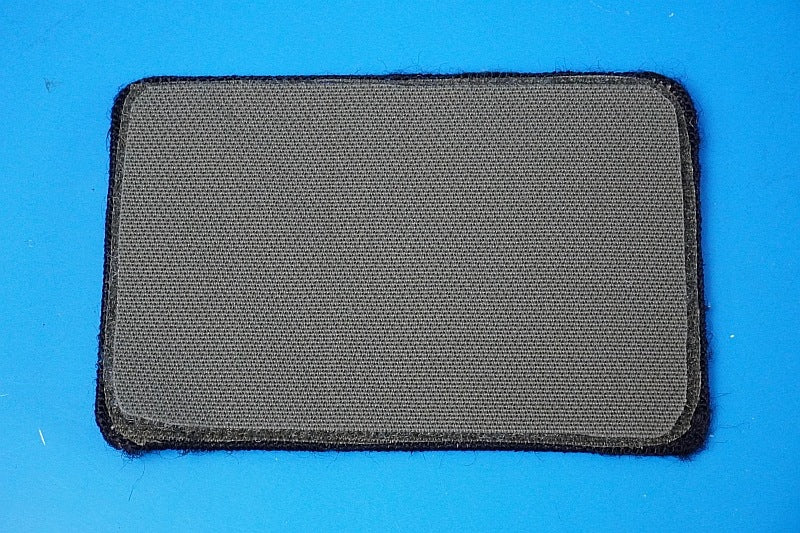 Patch JGSDF AH-1S helicopter Lake Kasumigaura High Visibility with hook and loop