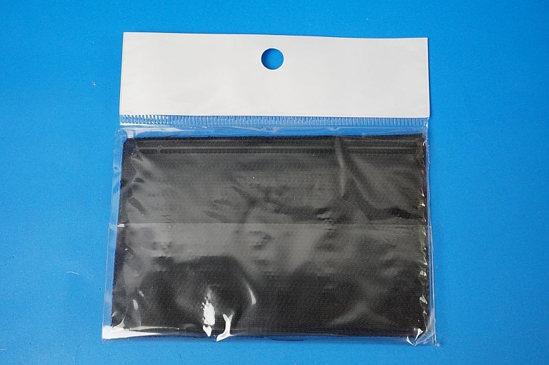 Patch JASDF F-4EJ 8th Fighter Squadron Black Phantom 2009 without hook and loop