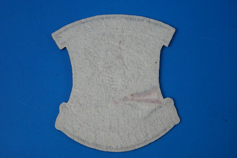 Patch JASDF Central Air Defense Control Group Iruma DC without hook and loop