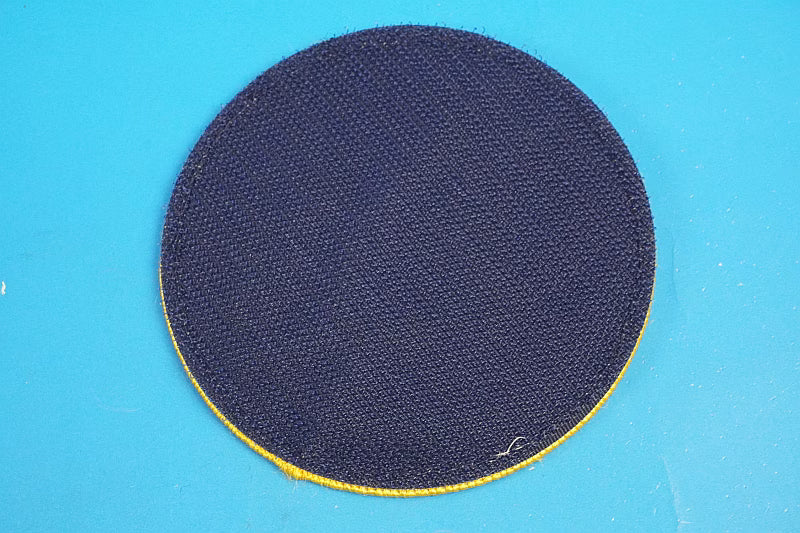 Patch JMSDF Maritime Self-Defense Force DDH-182 Helicopter Destroyer Ise (with Velcro)