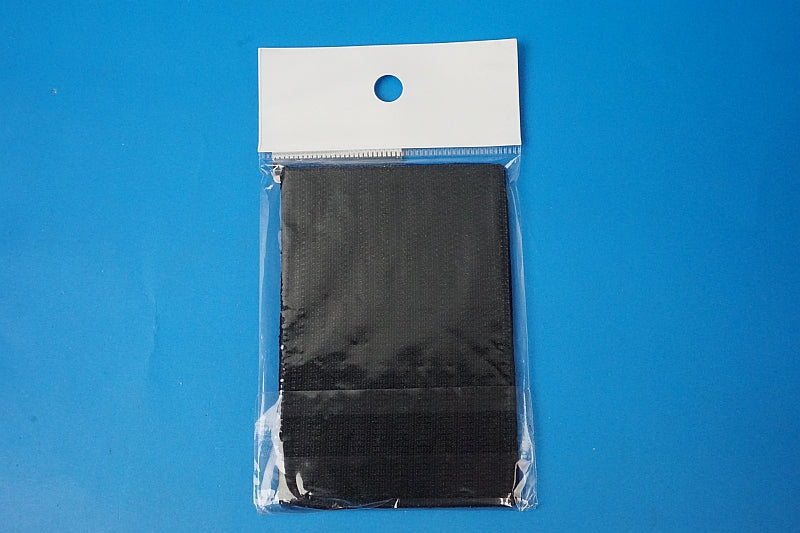 Patch JASDF x JGSDF Joint Inspection of Land and Air in 1991 Flower tag Wild boar with hook and loop