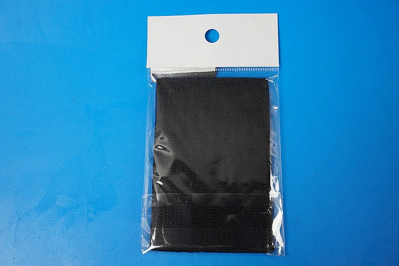 Patch JASDF×JGSDF Ground Self-Defense Force 2019 Joint Army/Air Force Inspection Hanafuda Boar Square Shape with hook and loop