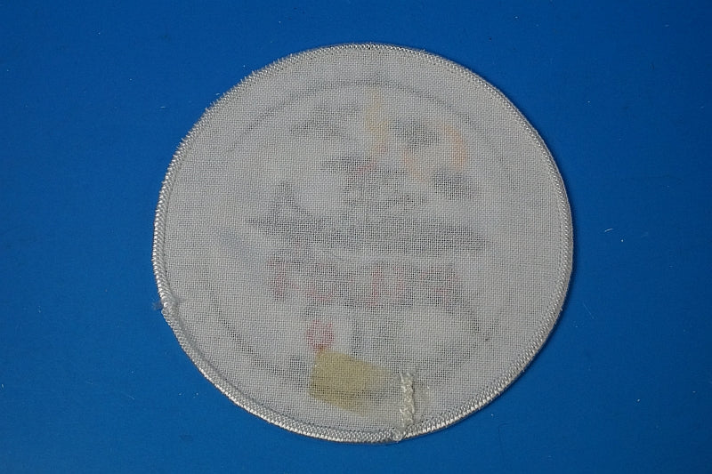 Patch JMSDF VQ81 EP-3 PERFECT RECONNAISSANCE without hook and loop