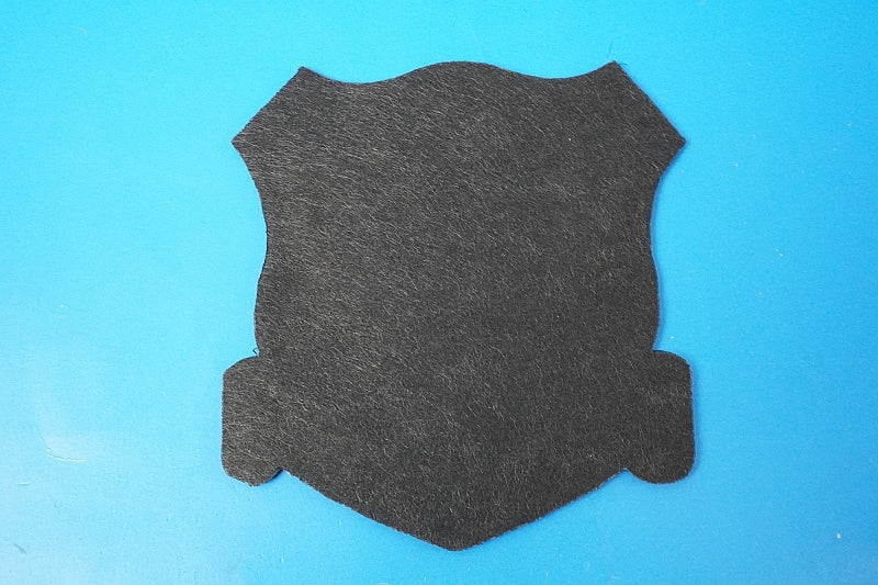 Patch JASDF 204th Squadron F-15 Low Visibility without hook and loop