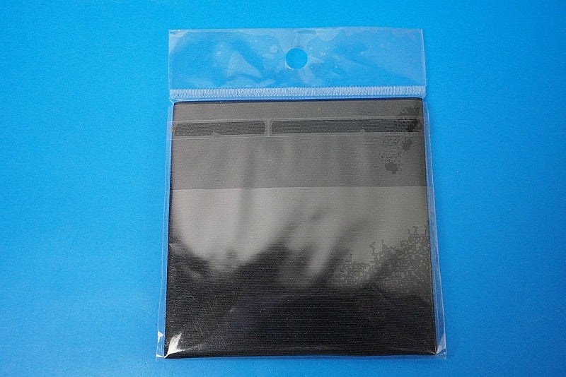 Patch JASDF ADTW X EXPERIMENTAL TEST ROADMASTER with hook and loop