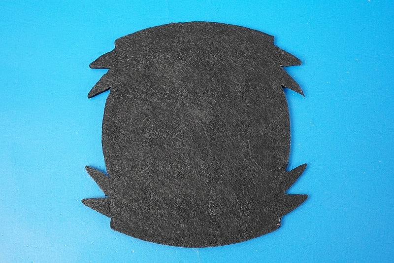 Patch JASDF C-130H KC-767 without hook and loop