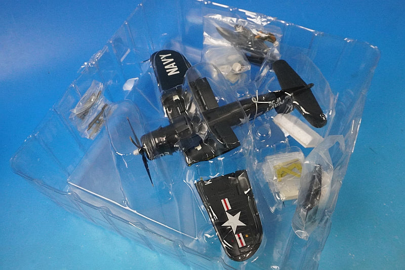 1:48 F4U-4 Corsair Medal of Honor HA8224 Hobby Master airplane model