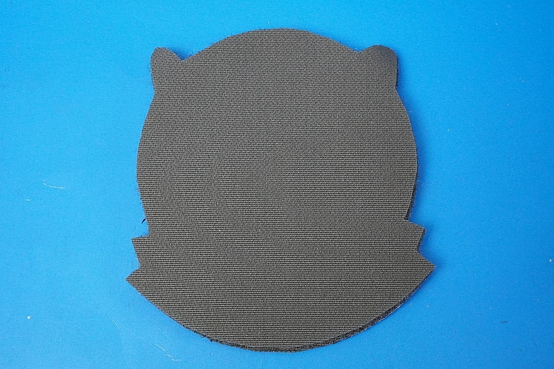 Patch JGSDF AH-1S 4th Battle Helicopter Corps Kisarazu Garrison Low Biji with hook and loop