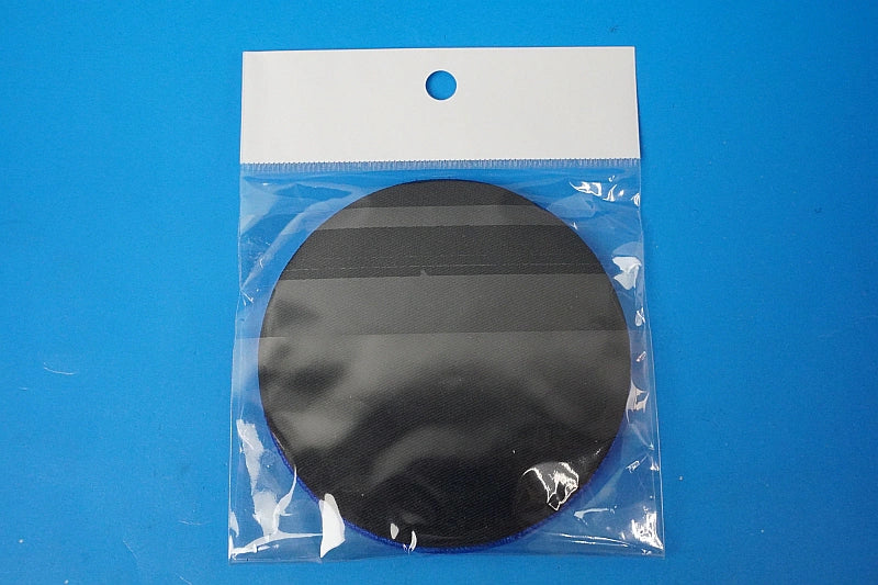 Patch JASDF Air Self-Defense Force REFORPAC 2025 Training Commemoration Iwakuni Air Base to Komatsu Air Base (Velcro included)