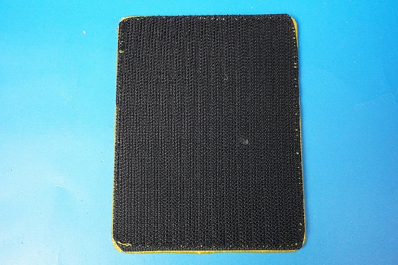 Patch JASDF 302nd Tactical Gighter SQ Chitose - Naha 1974-2004 30th Anniversary Square with hook and loop