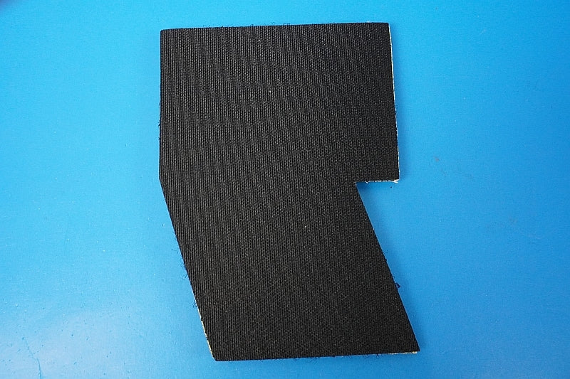 Patch JMSDF Ikazuchi Supply Ship Mashu 26th Unit Indian Ocean Expedition Commemoration Velcro