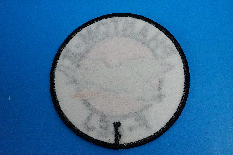 Patch JASDF F-4EJ Phantom II 301TFS without hook and loof