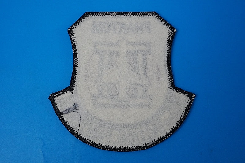 Patch JASDF F-4 Phantom Hi-Visibility without hook and loop