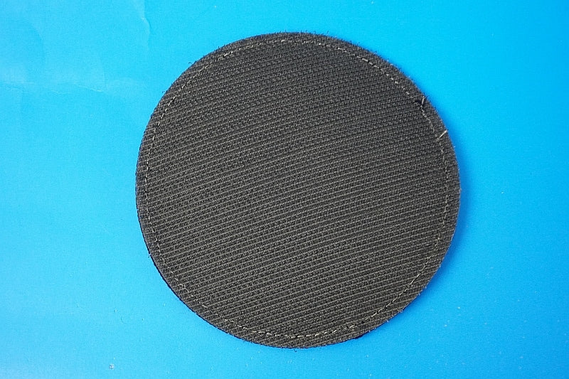 Patch JASDF Tsuiki Air Base Low Visibility with hook and loop