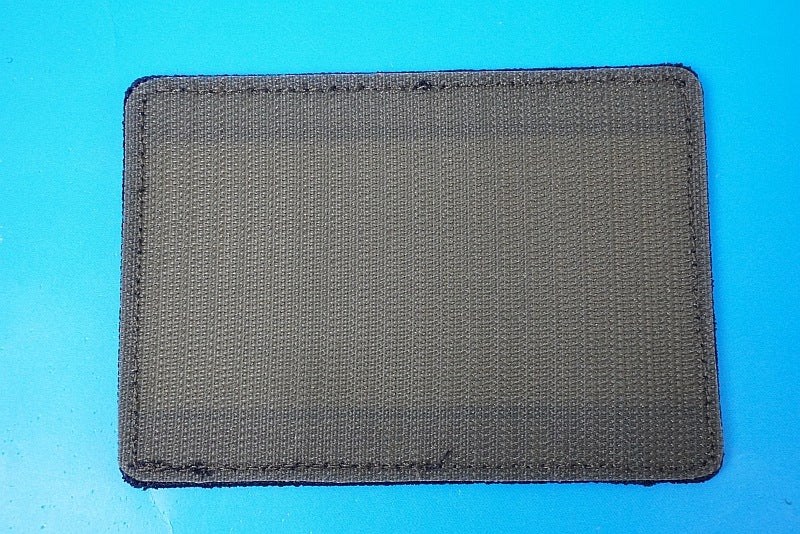 Patch JASDF Phantom Last Phantom Sundown 1973-2020 FROG Square with hook and loop