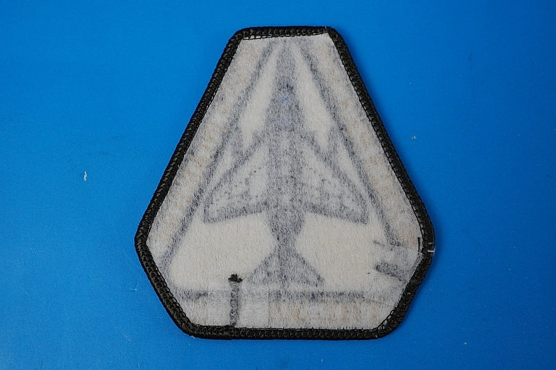 Patch JASDF 301st Squadron MOTHER SQUADRON SUPER PHANTOM with or without hook and loop