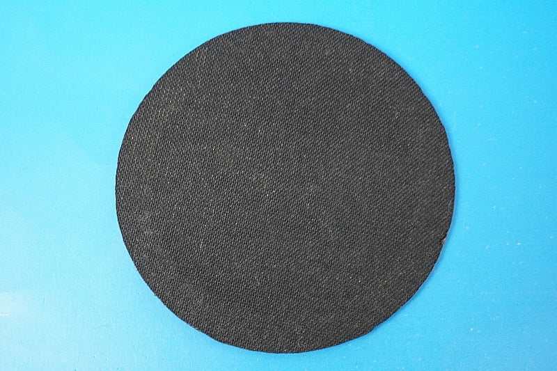 Patch JASDF IRAQ RECONSTRUCTION SUPPORT Scorpio without hook and loop