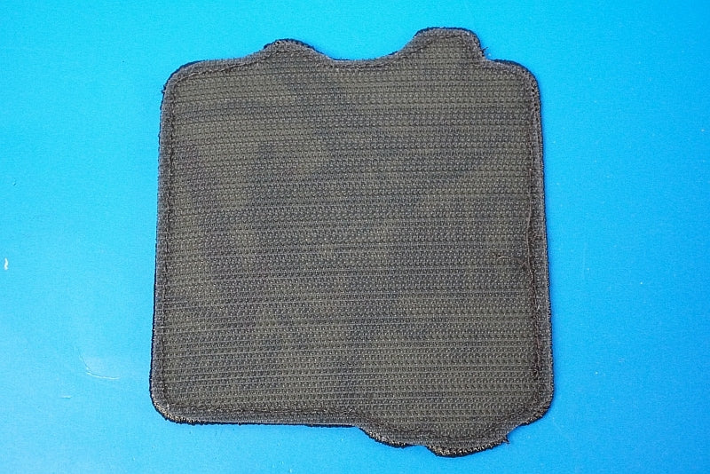 Patch JASDF TAC RECONMEET Senkyou V Champion with hook and loop