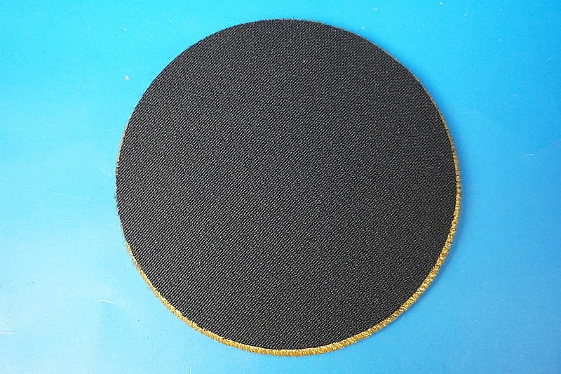 Patch JGSDF 1st Attack Helicopter Unit AH-1S Cobra 30th Anniversary 2016 with hook and loop