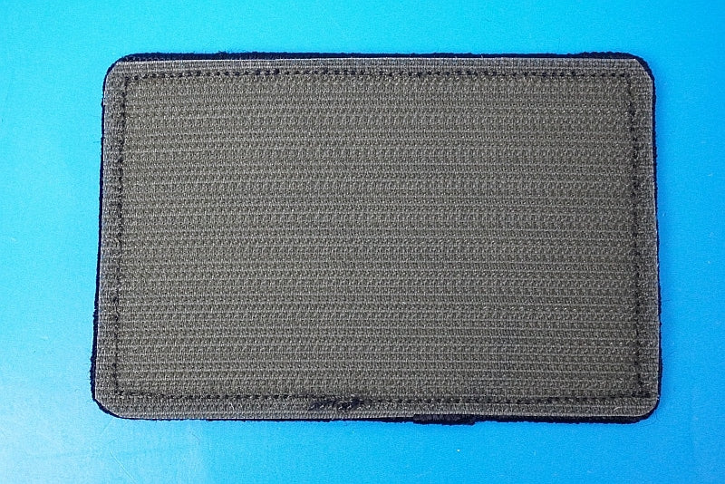 Patch JGSDF AH-1S Aviation School Training Firing Low visibility Rectangle with hook and loop