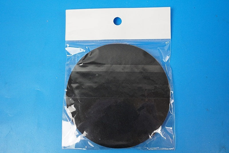 Patch JASDF Golden Eagles Komatsu Air Base Air Festival Air Festa 2023.10.7 with hook and loop