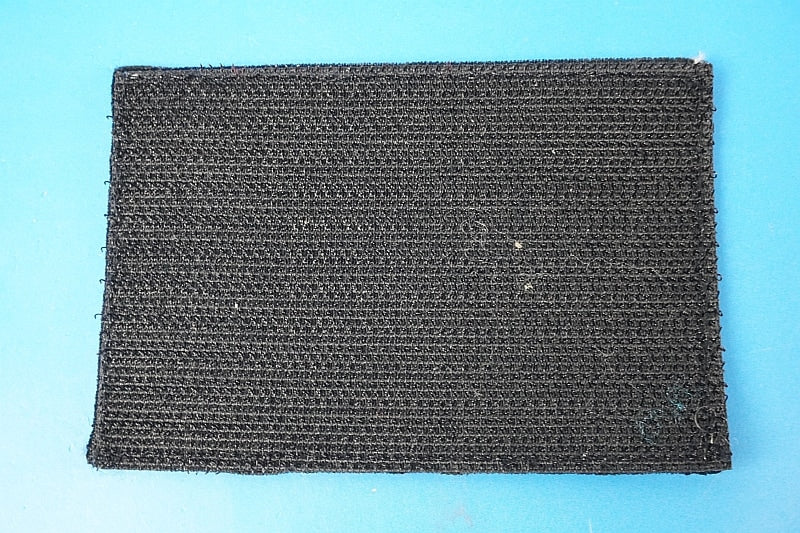 Patch JGSDF 36th Ordinary Regiment Itami Garrison Low Visibility Square with hook and loop