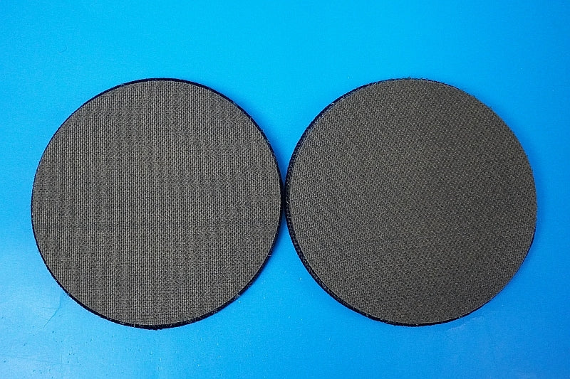 Patch JGSDF UH-1J Hunter Helicopter High Visibility Low Visibility 2 piece Set with hook and loop