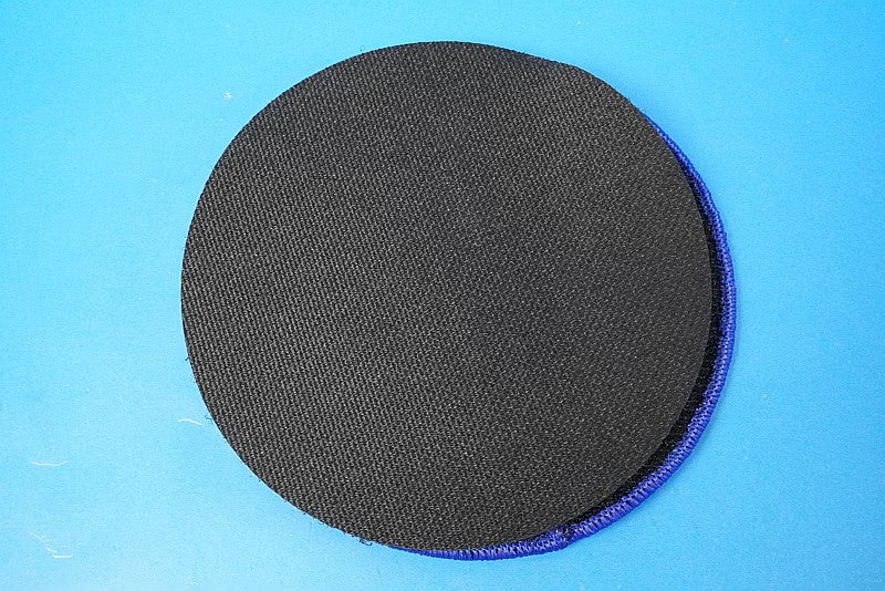 Patch JMSDF Maritime Self-Defense Force DD-118 Escort Ship Fuyutsuki with hook and loop