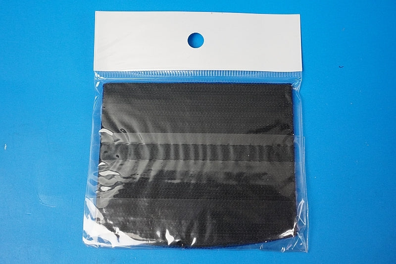 Patch JASDF RF-4EJ Phantom Brothers Spook with hook and loop