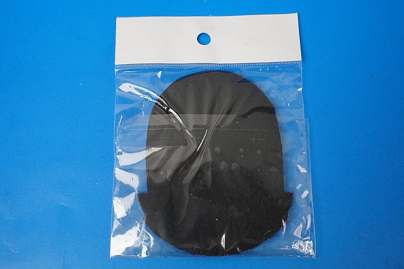 Patch JASDF DDG-174 Destroyer Kirishima with hook and loop