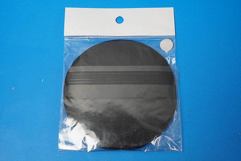 Patch JASDF F-4EJ Kai Phantom II 46th Anniversary Spook with hook and loop