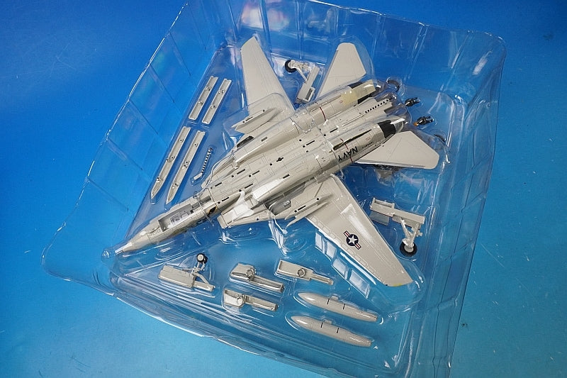 1:72 F-14A Tomcat USN VA-84 Jolly Rogers AJ211 1978 001649 CENTURY WINGS airplane model