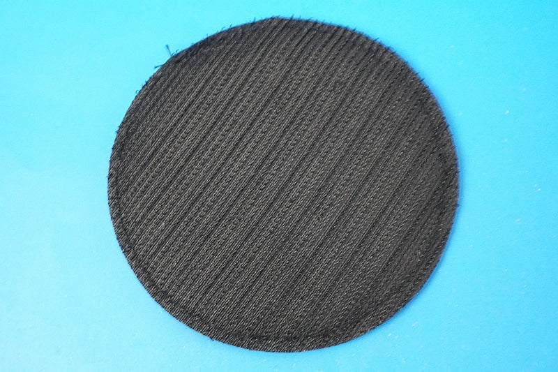 Patch JASDF CH-47J Mount Akagi with hook and loop