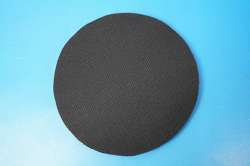 Patch USAF F-16 Fighting Falcon High Visibility with hook and loop