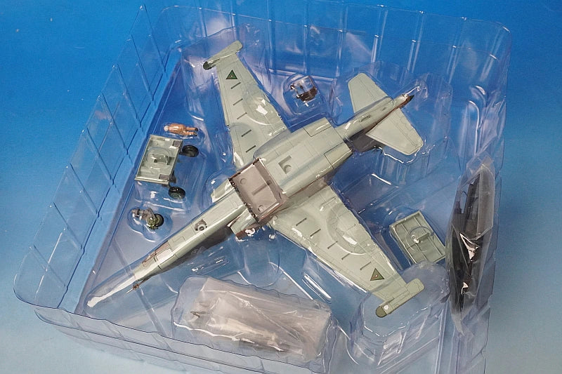 1:72 Sukhoi Su-25K Iraqi Air Force 114th Squadron 1991 #25616 HA6109 Hobby Master