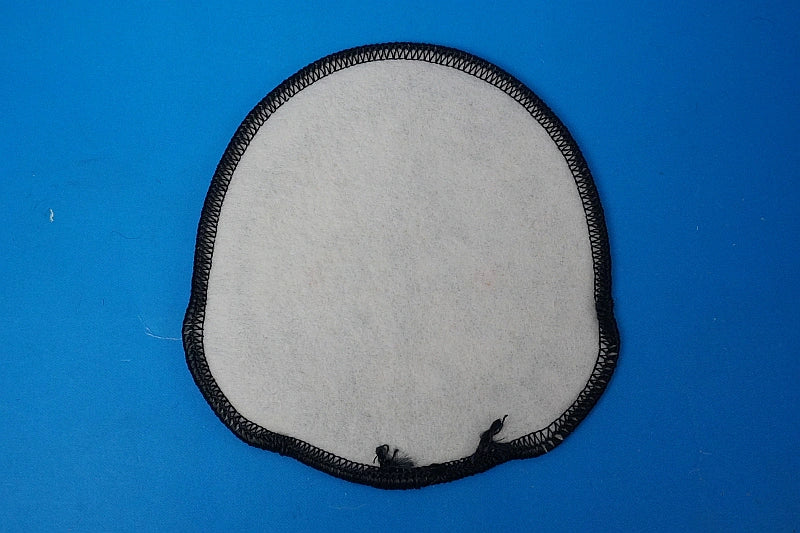 Patch JASDF Blue Impulse 1996.11.3 Air Show Iruma Air Base No Velcro