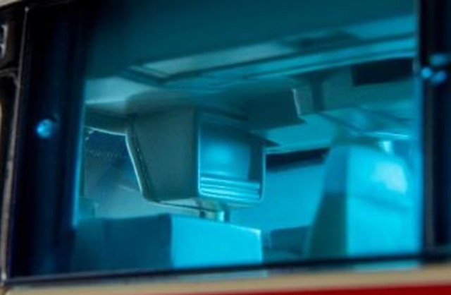 LV-N300c Tomytec Mitsubishi Fuso Aero Bus (Nihon Kotsu) 332565