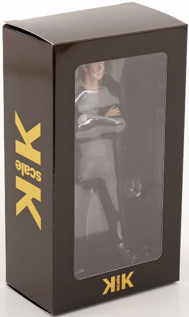 KKFIG014 KK scale 1:12 Figurine Randall