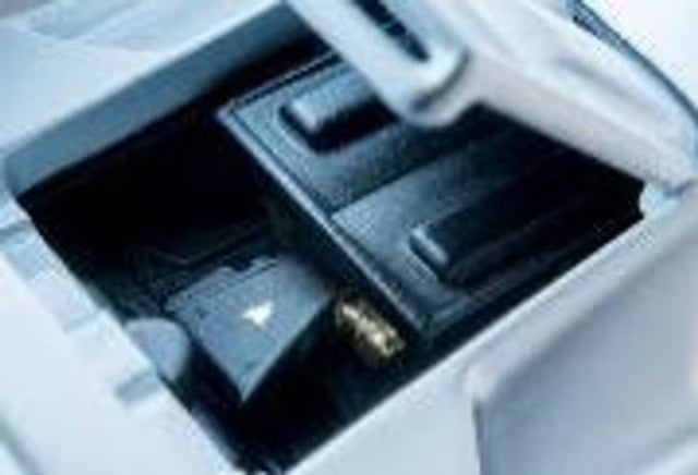 LV-N TOMYTEC 1:64 Lamborghini Diablo SE30 Jota (White) 335566