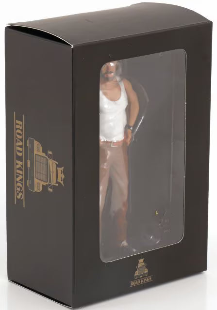 RK18A014 ROAD KINGS 1:18 Figurine Rubber Duck