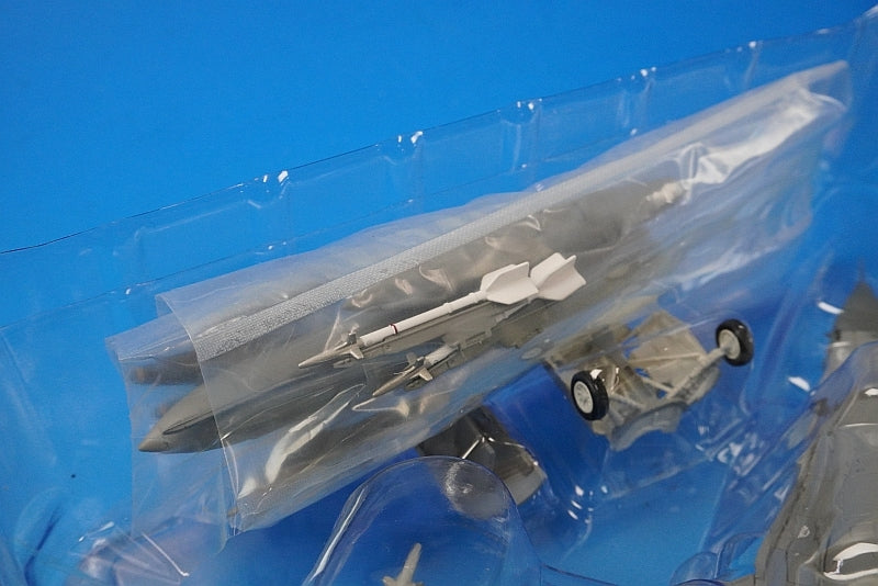 1:72 F-16B Block 15 TNI AU #TS-1601 HA3862 Hobby Master