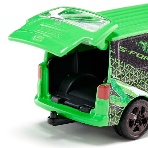 SK1585 SIKU Volkswagen VW Transporter