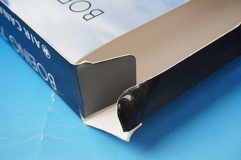 1:400 B777-200LR Air Canada C-FNND 04215 Phoenix airplane model