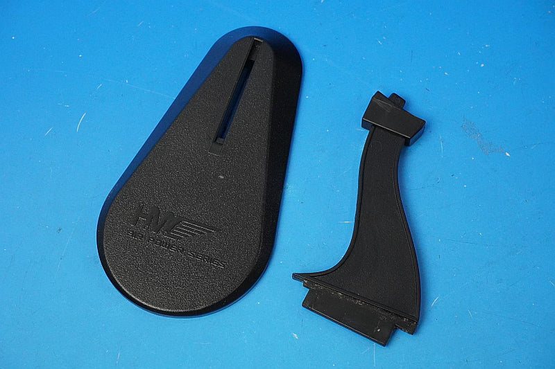 1:72 Plastic Base Stand & Support Set Hobby Master airplane model