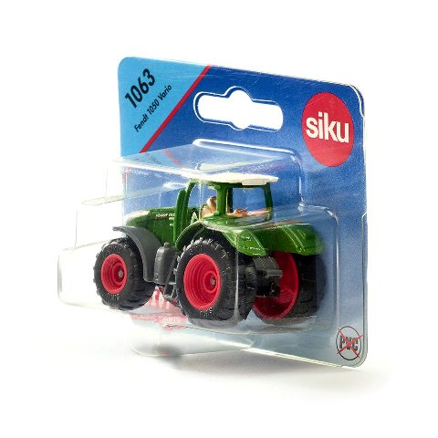 SK1063 SIKU Fendt 1050 Vario Tractor